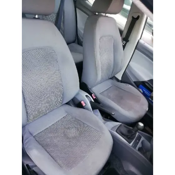 SEAT IBIZA (6J5) '2009 1.4 TDI BLANCO