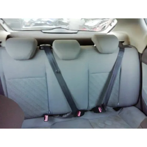 SEAT IBIZA (6J5) '2009 1.4 TDI BLANCO