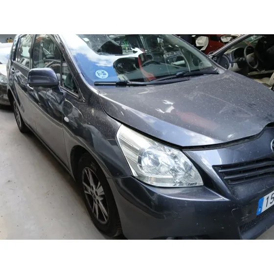 MOTOR 1AD MANUAL 6V CVF/KW: 13.31/93