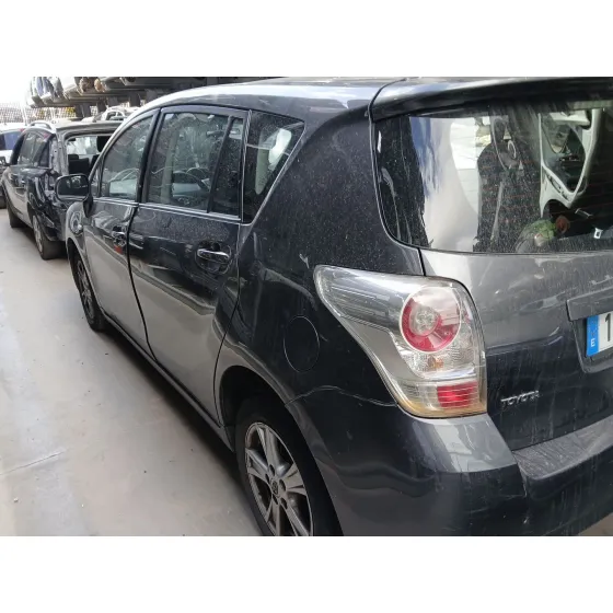 MOTOR 1AD MANUAL 6V CVF/KW: 13.31/93