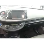 TOYOTA YARIS TOYOTA YARIS '2014 HSD ACTIVE BLANCO 2014