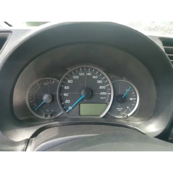 TOYOTA YARIS '2014 HSD ACTIVE BLANCO