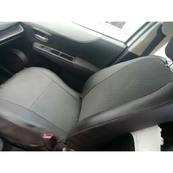 TOYOTA YARIS '2014 HSD ACTIVE BLANCO