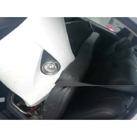 TOYOTA YARIS '2014 HSD ACTIVE BLANCO