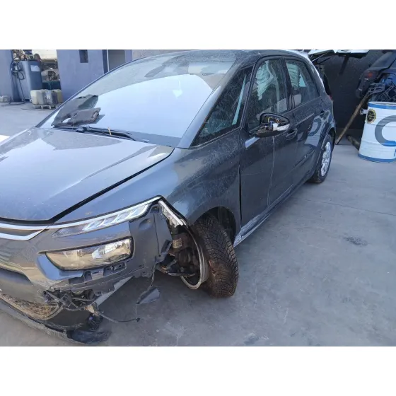 MOTOR 9HC MANUAL 6V