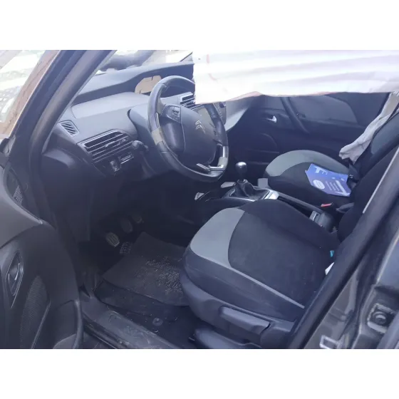 MOTOR 9HC MANUAL 6V