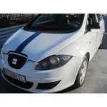 SEAT ALTEA XL (5P5) SEAT ALTEA XL (5P5) '2008 1.9 TDI BLANCO 2006