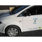 SEAT ALTEA XL (5P5) SEAT ALTEA XL (5P5) '2008 1.9 TDI BLANCO 2006