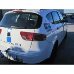 SEAT ALTEA XL (5P5) SEAT ALTEA XL (5P5) '2008 1.9 TDI BLANCO 2006