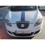 SEAT ALTEA XL (5P5) SEAT ALTEA XL (5P5) '2008 1.9 TDI BLANCO 2006