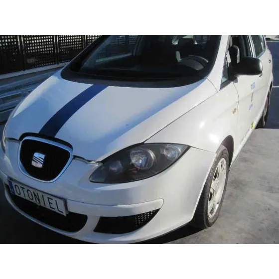 SEAT ALTEA XL (5P5) '2008 1.9 TDI BLANCO