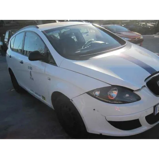 SEAT ALTEA XL (5P5) '2008 1.9 TDI BLANCO