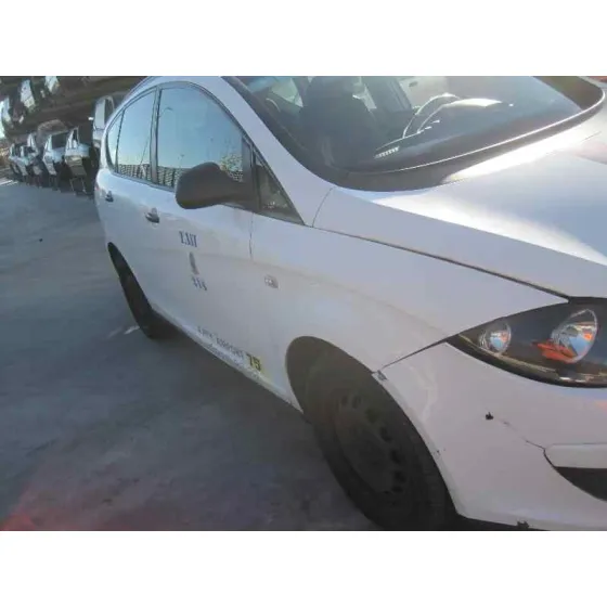 SEAT ALTEA XL (5P5) '2008 1.9 TDI BLANCO