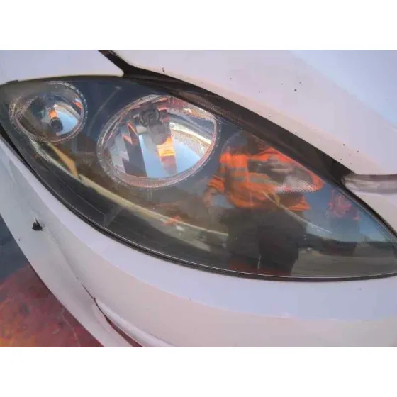SEAT ALTEA XL (5P5) '2008 1.9 TDI BLANCO
