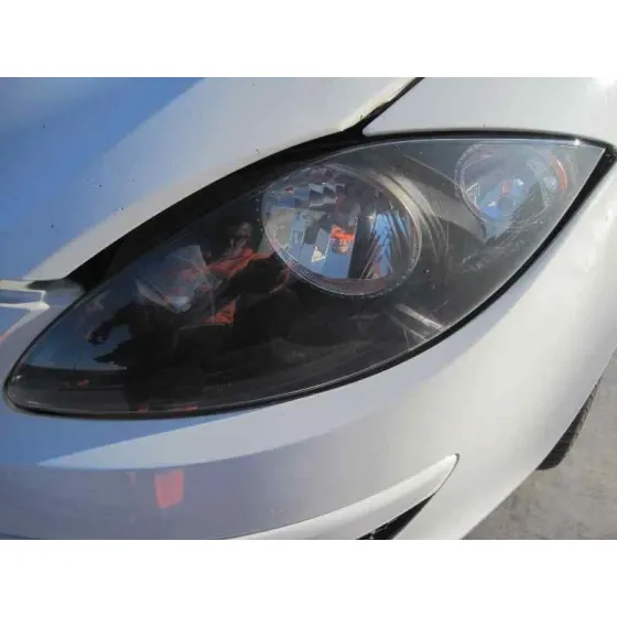 SEAT ALTEA XL (5P5) '2008 1.9 TDI BLANCO