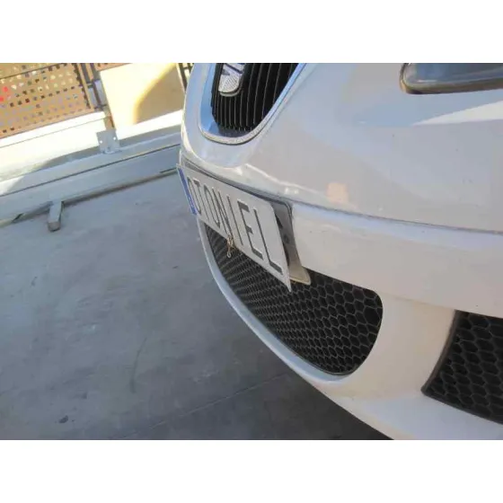 SEAT ALTEA XL (5P5) '2008 1.9 TDI BLANCO