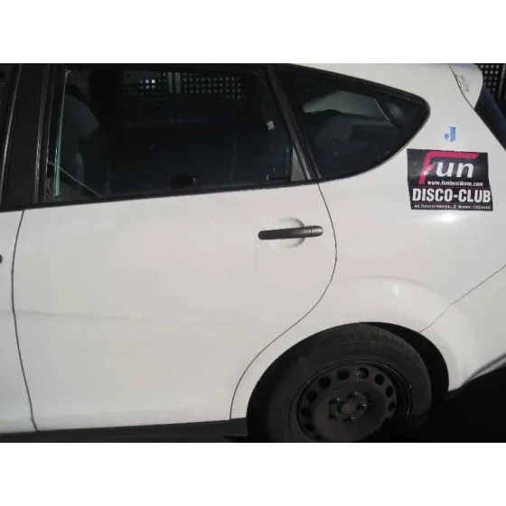 SEAT ALTEA XL (5P5) '2008 1.9 TDI BLANCO