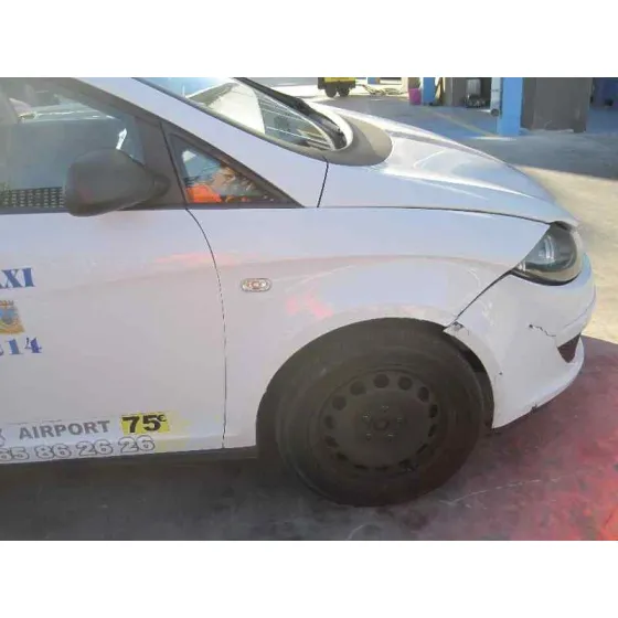 SEAT ALTEA XL (5P5) '2008 1.9 TDI BLANCO