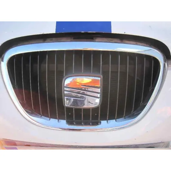 SEAT ALTEA XL (5P5) '2008 1.9 TDI BLANCO