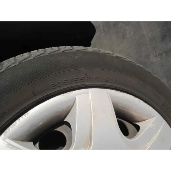 SEAT ALTEA XL (5P5) '2008 1.9 TDI BLANCO