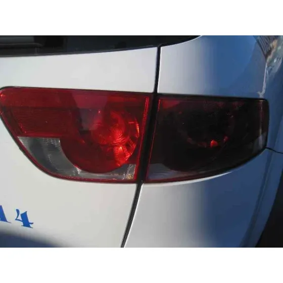 SEAT ALTEA XL (5P5) '2008 1.9 TDI BLANCO