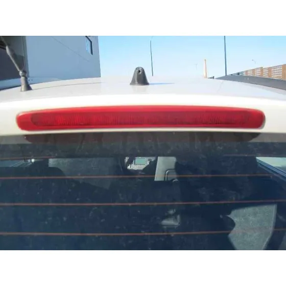 SEAT ALTEA XL (5P5) '2008 1.9 TDI BLANCO