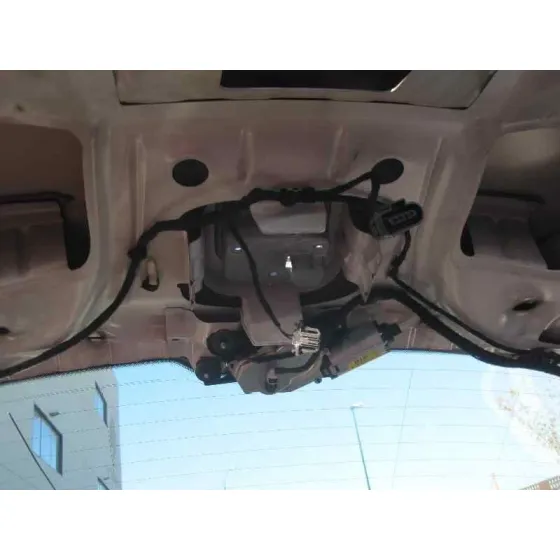 SEAT ALTEA XL (5P5) '2008 1.9 TDI BLANCO