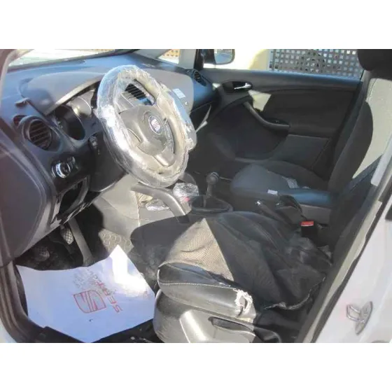 SEAT ALTEA XL (5P5) '2008 1.9 TDI BLANCO