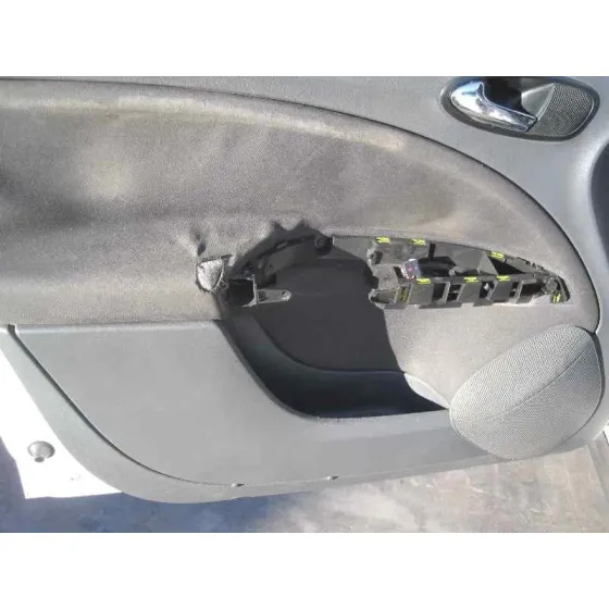 SEAT ALTEA XL (5P5) '2008 1.9 TDI BLANCO