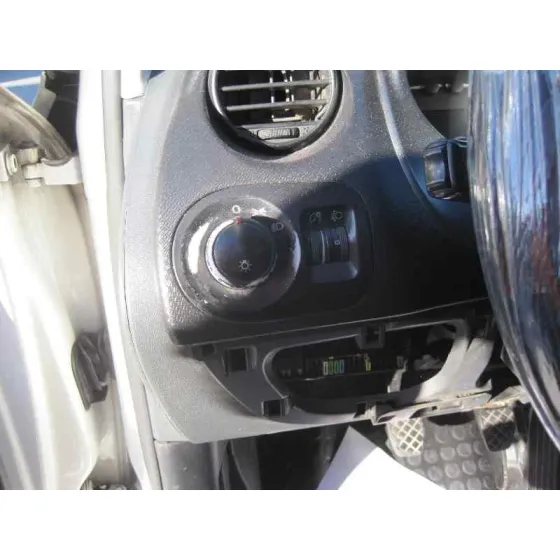 SEAT ALTEA XL (5P5) '2008 1.9 TDI BLANCO