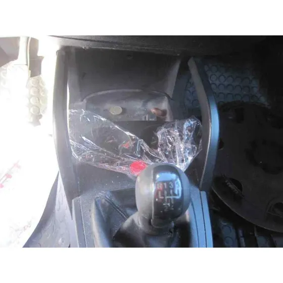 SEAT ALTEA XL (5P5) '2008 1.9 TDI BLANCO