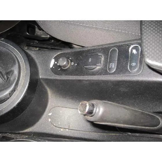 SEAT ALTEA XL (5P5) '2008 1.9 TDI BLANCO