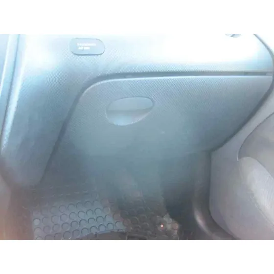 SEAT ALTEA XL (5P5) '2008 1.9 TDI BLANCO