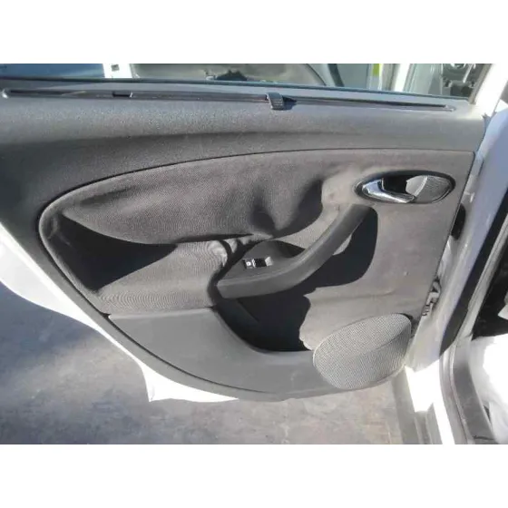 SEAT ALTEA XL (5P5) '2008 1.9 TDI BLANCO