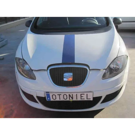 SEAT ALTEA XL (5P5) '2008 1.9 TDI BLANCO