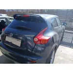NISSAN JUKE (F15) HR16 EURO 5. CAMBIO MANUAL 5V CVF/KW: 11.64/86 2010