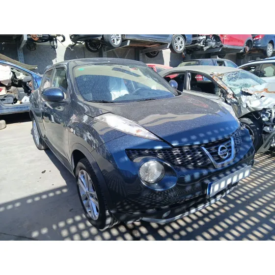 HR16 EURO 5. CAMBIO MANUAL 5V CVF/KW: 11.64/86