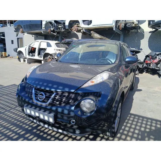 HR16 EURO 5. CAMBIO MANUAL 5V CVF/KW: 11.64/86