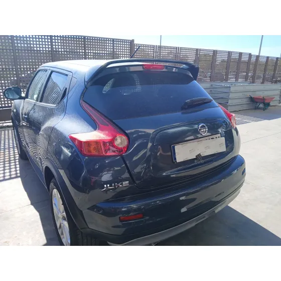 HR16 EURO 5. CAMBIO MANUAL 5V CVF/KW: 11.64/86