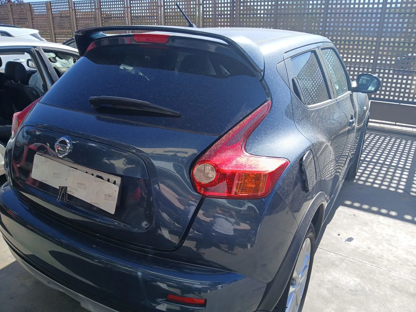 HR16 EURO 5. CAMBIO MANUAL 5V CVF/KW: 11.64/86