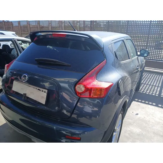 HR16 EURO 5. CAMBIO MANUAL 5V CVF/KW: 11.64/86