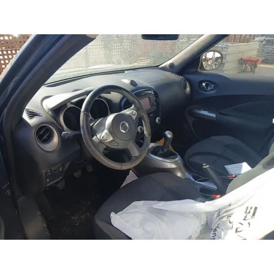HR16 EURO 5. CAMBIO MANUAL 5V CVF/KW: 11.64/86