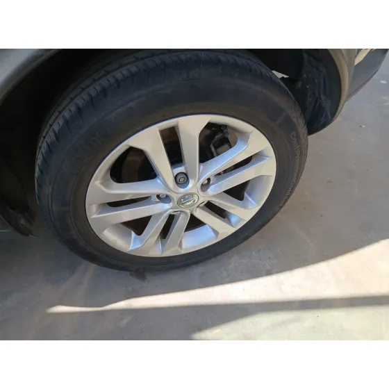 HR16 EURO 5. CAMBIO MANUAL 5V CVF/KW: 11.64/86
