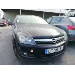 OPEL ASTRA GTC OPEL ASTRA GTC '2006 COSMO NEGRO 2004