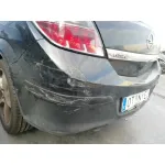 OPEL ASTRA GTC OPEL ASTRA GTC '2006 COSMO NEGRO 2004