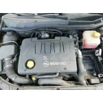 OPEL ASTRA GTC OPEL ASTRA GTC '2006 COSMO NEGRO 2004