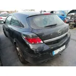 OPEL ASTRA GTC OPEL ASTRA GTC '2006 COSMO NEGRO 2004