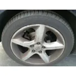OPEL ASTRA GTC OPEL ASTRA GTC '2006 COSMO NEGRO 2004