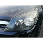 OPEL ASTRA GTC OPEL ASTRA GTC '2006 COSMO NEGRO 2004