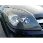 OPEL ASTRA GTC OPEL ASTRA GTC '2006 COSMO NEGRO 2004
